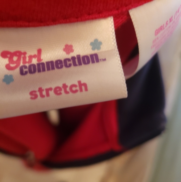 Girls Jacket - Picture 6 of 7